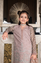 3pc Cotton Girls Dress MCE5