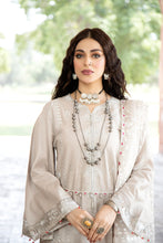 Sakeena Hasan Cotton Jacquard Women Dress 01