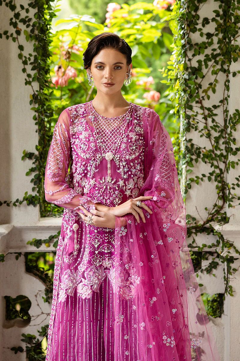 Mushq Sweet November | Inception Wedding Collection MW6