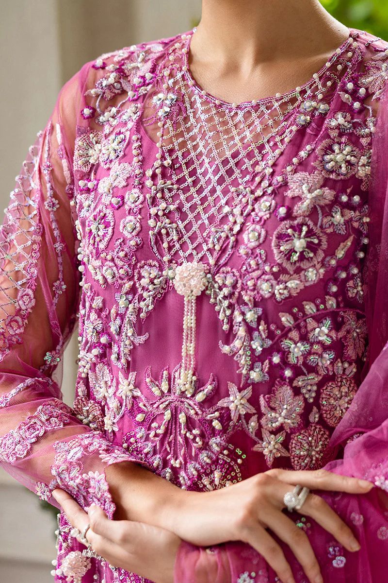 Mushq Sweet November | Inception Wedding Collection MW6