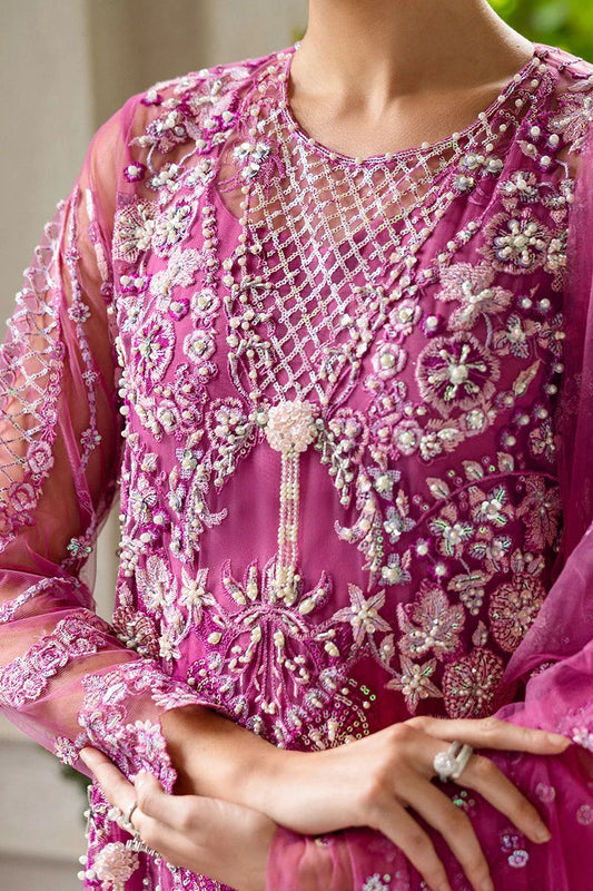 Mushq Sweet November | Inception Wedding Collection MW6