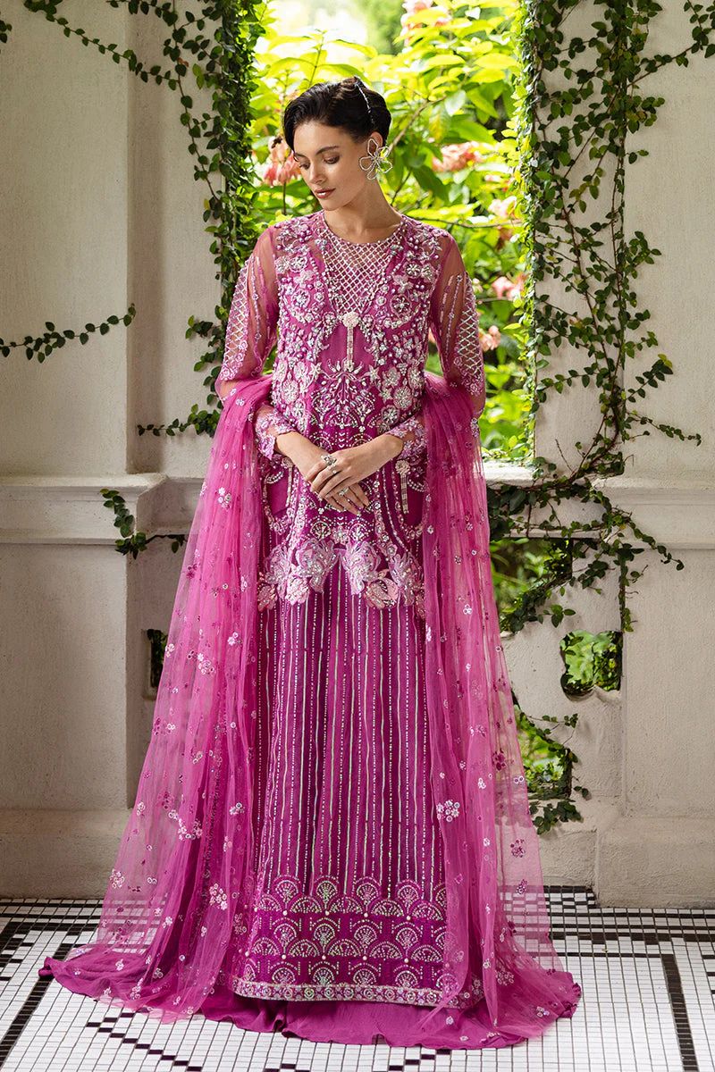 Mushq Sweet November | Inception Wedding Collection MW6