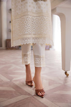 ZAIWA 2pc ChikanKari Dress 02