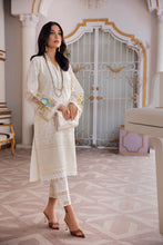 ZAIWA 2pc ChikanKari Dress 02