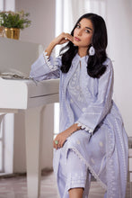 ZAIWA 2pc Embroidered Gown Dress 04