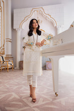 ZAIWA 2pc ChikanKari Dress 02