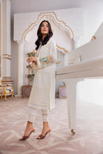 ZAIWA 2pc ChikanKari Dress 02