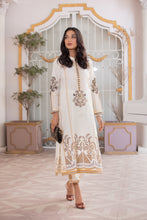 ZAIWA 2pc Printed Dress 10