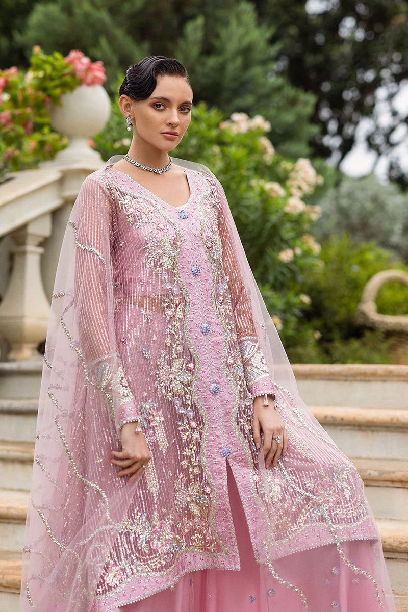 Mushq Pretty in Pink | Inception Wedding Collection MW5