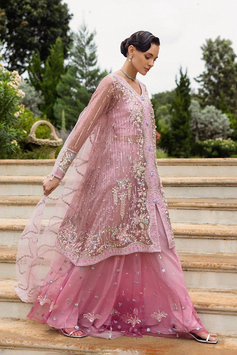 Mushq Pretty in Pink | Inception Wedding Collection MW5