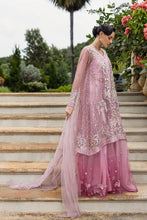 Mushq Pretty in Pink | Inception Wedding Collection MW5