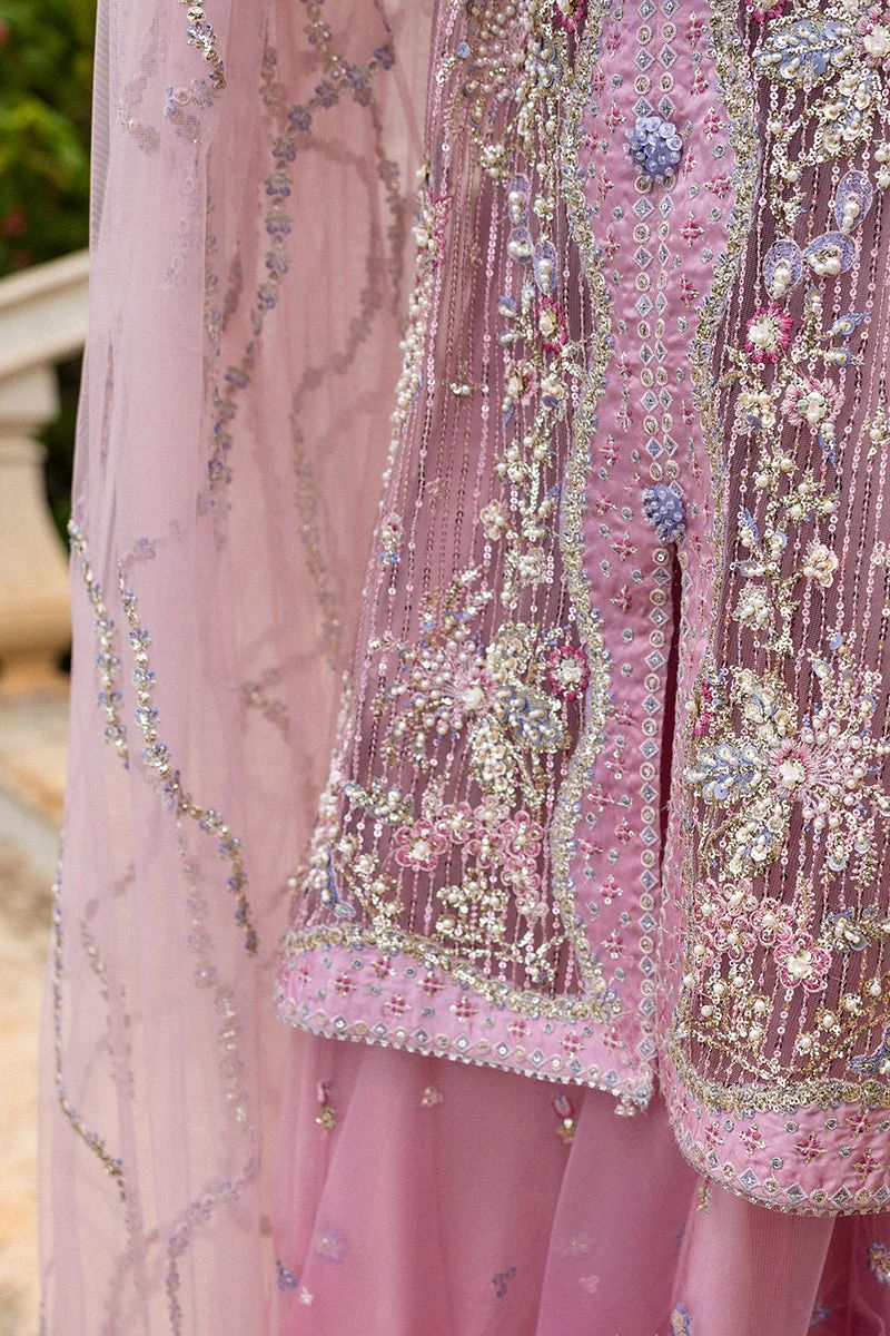 Mushq Pretty in Pink | Inception Wedding Collection MW5