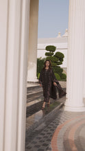 Aabpara Afsana 3pc Embroidered Viscose Winter Ready-to-Wear Suit – AAF10
