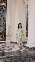 Aabpara Afsana 3pc Embroidered Viscose Winter Ready-to-Wear Suit – AAF1