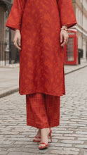 Impulse Summer Edit 2pc Printed Poly Lawn Suit – IMP16