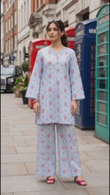 Impulse Summer Edit 2pc Printed Lawn Suit IMP8
