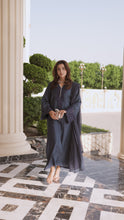 Aabpara Afsana 3pc Embroidered Viscose Winter Ready-to-Wear Suit – AAF5