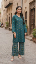 Impulse Summer Edit 2pc Printed Lawn Suit IMP4
