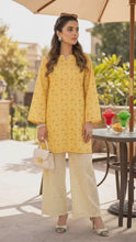 Impulse Summer Edit 2pc Printed Lawn Suit IMP1