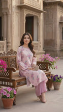 Impulse Summer Edit 2pc Printed Lawn Suit IMP11