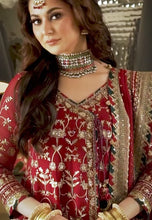 Asim Jofa VASL-E-YAAR Formal Collection 10