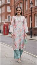 Impulse Summer Edit 2pc Printed Lawn Suit IMP6