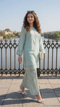Impulse Summer Edit 2pc Printed Lawn Suit IMP5