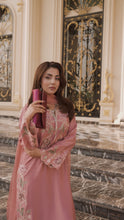 Aabpara Afsana 3pc Embroidered Viscose Winter Ready-to-Wear Suit – AAF6