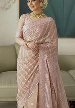 Asim Jofa VASL-E-YAAR Formal Saari 09
