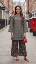 Impulse Summer Edit 2pc Printed Poly Lawn Suit – IMP20