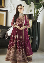 Asim Jofa VASL-E-YAAR Formal Collection 04