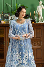 Mushq Before the Rain | Inception Wedding Collection MW4