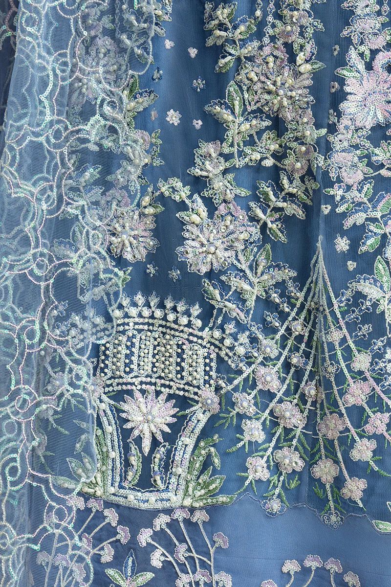 Mushq Before the Rain | Inception Wedding Collection MW4