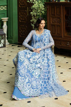 Mushq Before the Rain | Inception Wedding Collection MW4