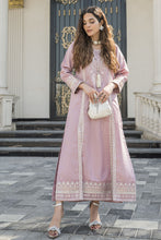 Eid Whispers Raw Silk Collecton by Gul Warun EWS6