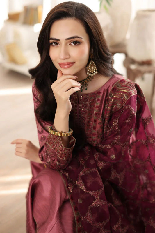 Resham Kaari by Mohagni RKM1