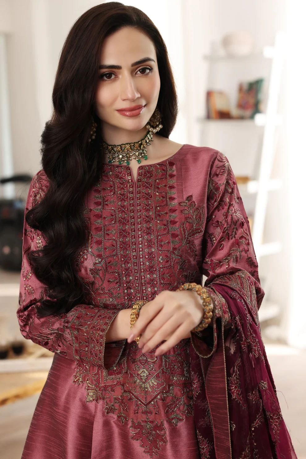 Resham Kaari by Mohagni RKM1