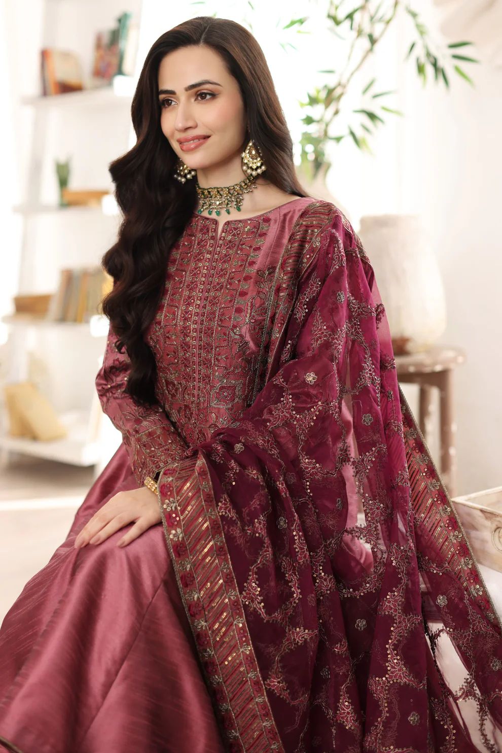 Resham Kaari by Mohagni RKM1
