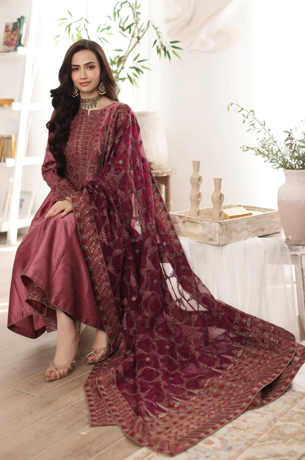 Resham Kaari by Mohagni RKM1