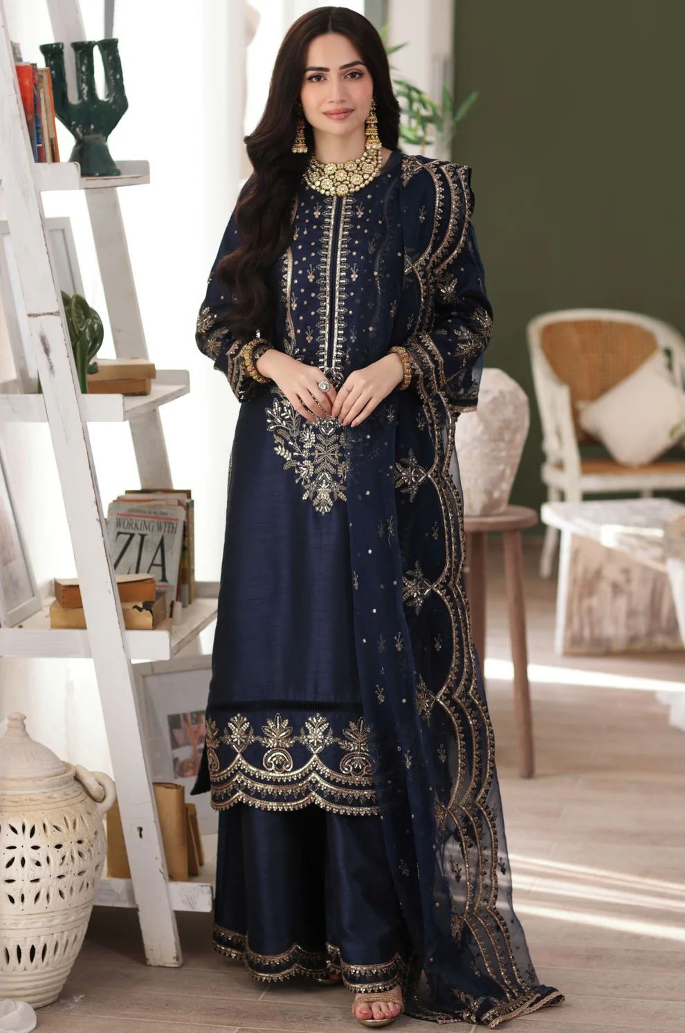 Resham Kaari by Mohagni RKM2