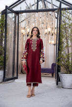 SAKEENA Hasan Luxe Linen Allure SL3