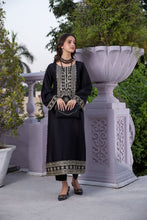 SAKEENA Hasan Luxe Linen Allure SL5