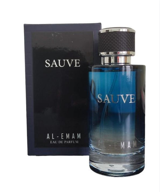 Sauve Perfum 100ml