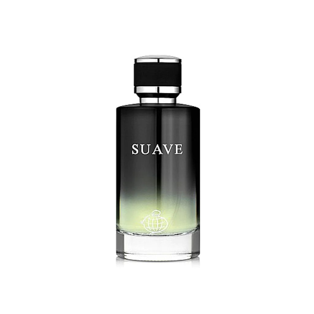 Suave by Fragrance World Parfum 100ml