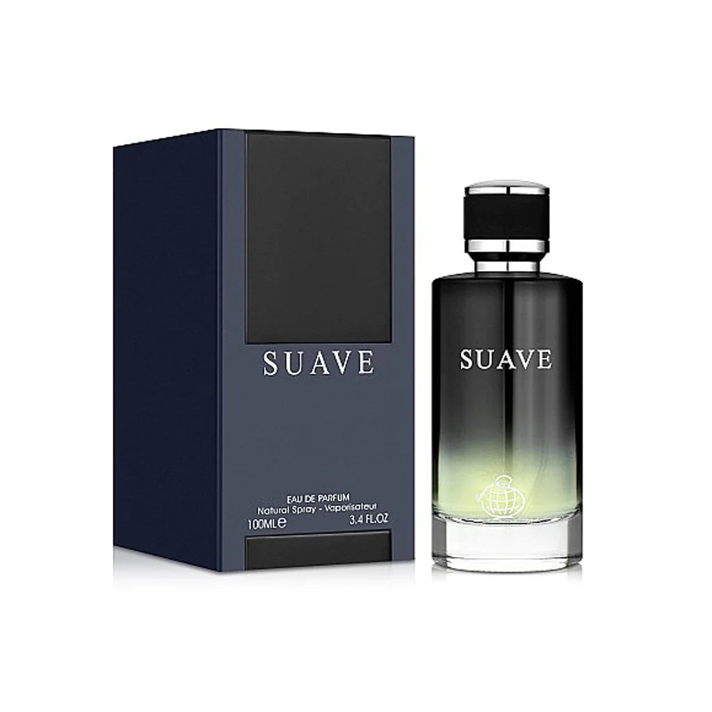 Suave by Fragrance World Parfum 100ml