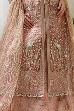 Mushq Before Sunrise | Inception Wedding Collection MW8