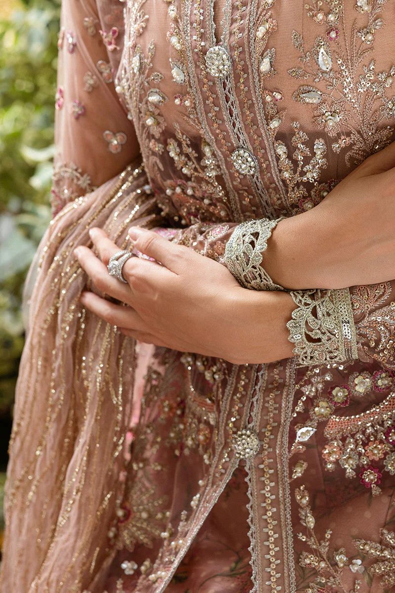 Mushq Before Sunrise | Inception Wedding Collection MW8