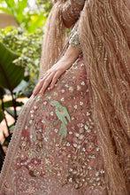 Mushq Before Sunrise | Inception Wedding Collection MW8