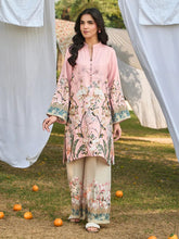 Together by Mona Winter Twill Mother & Daughter Co-Ord Set TM1