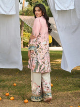 Together by Mona Winter Twill Mother & Daughter Co-Ord Set TM1